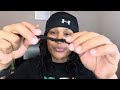 😱 How to use the crochet  hook on dreads / video Official