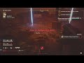 HELLDIVERS 2 Hit by a Katie.