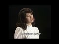 哀しみ本線日本海 // 森昌子 ( Mori Masako ) // テレビ東京 (TV Tokyo)