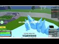 Pvping With Dragon Trident #bloxfruits #roblox #gaming #anime