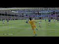 FIFA 22 Incredible Bicycle Kick