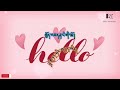 HELLO BUMO / Dawa Tshering & Kunzang Lham @bhutanesesonglyricalkaraoke Bhutan [vocal off]