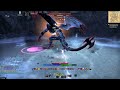 ESO: 26-minute Trifecta (spirit slayer) Veteran Vateshran hollows with Heavy attack sorcerer