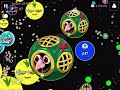 *CRAZY* DNA CLAN REVENGE (Agario mobile)