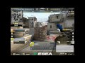 CS:GO deevn 5k USP Ace pistolround