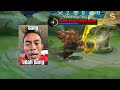 ML jam 3:05 -  Mobile Legends Indonesia