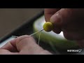 How To Tie Spinner Rig | Tom Dove Carp Fishing