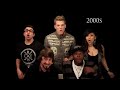 Evolution of Music - Pentatonix