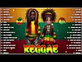 BEST OF REGGAE REMIX OF MEMORIES SONGS 🔥 REGGAE MUSIC FOREVER 🔥LOVESONGS REGGAE MIX COMPILATION 80'S