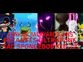 FUNK DE BACKYARDIGANS PICANTES ULTRAFUNK SAD SPONGEBOB KID EXE (joke)