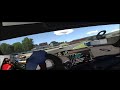 Frustrating Race in D License | iRacing | Race #5