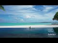 FRENCH POLYNESIA - NUKUTEPIPI The Last Paradise on Earth part1