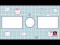 CINNAMOROLL UGC VOTING RESULTS ARE IN....