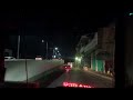 [2160p] Iloilo at Night I Iloilo Philippines