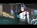 Shiitake Series - Under Night In-Birth II #3 Full VoD