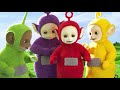 Compilatie van beste afleveringen - Teletubbies Nederlands