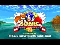 3D JUNIO SONIC in SRB2 - ANDROID TUTORIAL