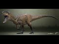 Allosaurus The Isle sounds effect