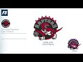 NBA Logos Through the Years (4K)