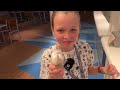 DAY 1 ON DISNEY FANTASY SPRING BREAK 2024! STATEROOM TOUR, BUFFET FOOD, DANCE PARTY AND MORE!