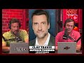 Did Baseball Coach LIE To Reporters Before BETRAYAL Of Texas A&M?! | Clay Travis | OutKick Hot Mic