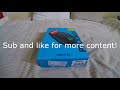 [DONT BUY THIS MOUSE | CHECK THE DESCRIPTION] 40$ Logitech G203 review and unboxing MRCAT
