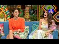 Indian Tv  Chunav Manch Per Kaya Bole Lalu Prasad Yadav || Kapil Sharma Show 😂