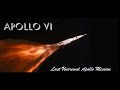 Apollo 6 - April 4th, 1968