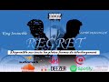 King Invincible_-_Regret_(Feat. Loth 2Balouch)_Audio-Officiel