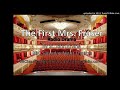 The First Mrs. Fraser - BBC Saturday Night Theatre - St. John Ervine