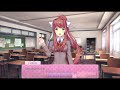 Doki Doki Literature Club REDUX #1