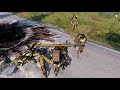 How We Lost 70 Men in a Single Awful Second | Arma 3