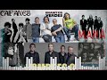 Mix Enanitos Verdes, La Ley, Caifanes, Maná, Andrés Calamaro 💥 Los mejores clásicos ROCK en Español