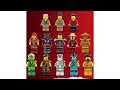 New Ninjago June Sets OFFICIALLY REVEALED!