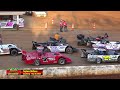 Smoky Mountain Speedway | MAYHEM AT THE MOUNTAINS | May 28, 2022