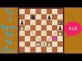 Top 25 Chess Endgame Principles | 25 Most Important Endgame Principles | Playchess1vn