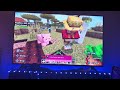 Minecraft co op lets play w/ ZachDaOne part 1