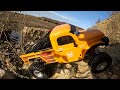 The Cheapest FULLY Loaded RC Crawler you can buy?