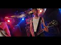 MILOSTONES (DESCENDENTS Copy Band)『THANK YOU』初台wall