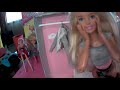 Como hacer armario para Barbie estilo unicornio con puertas correderas*/Mundo de Muñecos/