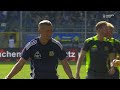 SV Waldhof Mannheim - 1. FC Saarbrücken | Highlights 3. Liga | MAGENTA SPORT