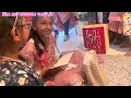 Happy Birthday Ishrat🎂🙈🎈| A Beautiful Princess| A Wonderful Party 😍#nipa arif hobigonj vlogs!