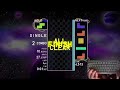 Tetris Fastest Perfect Clear [FORMER WORLD RECORD]  1.167 seconds by MAXICUBI