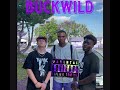 MackBrakken- BuckWild- (HQ)