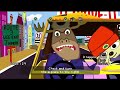 Parappa the rappa ￼ try not to laugh part 2