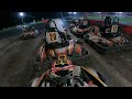 Dallas Karting Complex Final May 2024