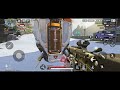 Apex Legends Mobile Gameplay