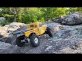 Traxxas Thursday The Best TRX4M.