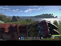 M249 #RUST