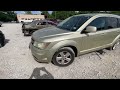 FtWorth 53295 - 10 Dodge Journey